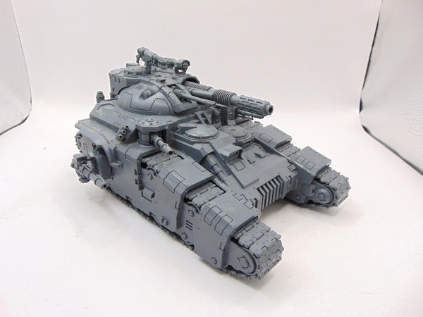Kratos Assault Tank