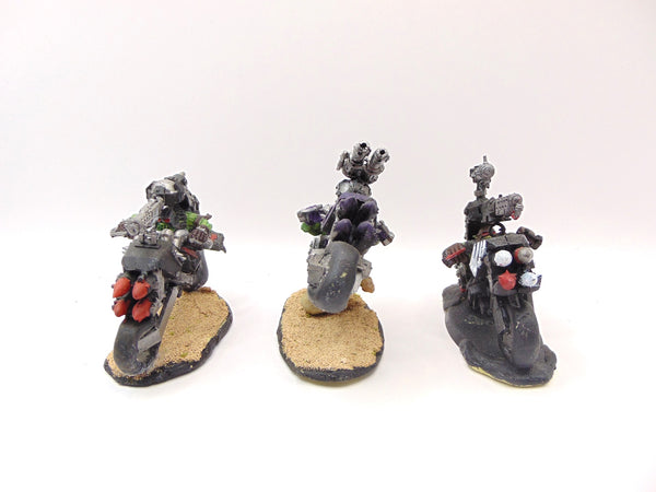 Warbikerz Conversion
