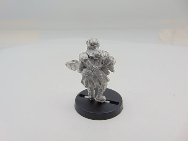 Tallarn Desert Raiders Plasma