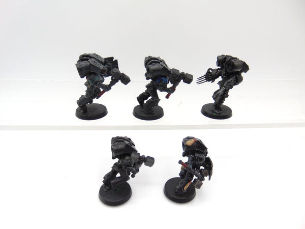 Vanguard Veterans