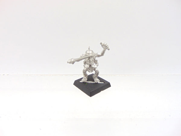 Gobbo with Sword