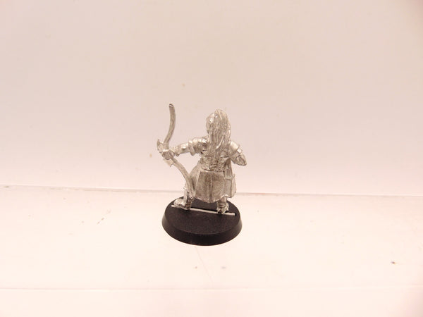 Lurtz with Bow