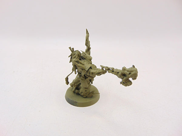 Malignant Plaguecaster