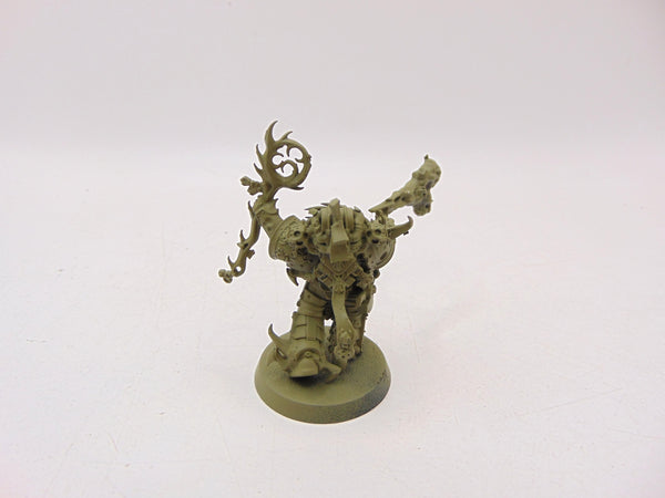 Malignant Plaguecaster