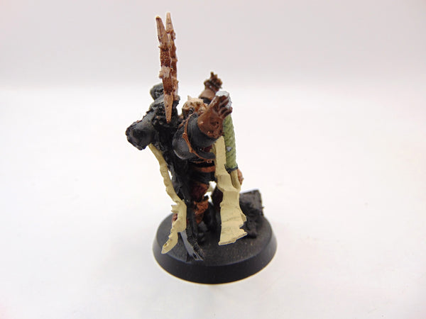 Dark Apostle