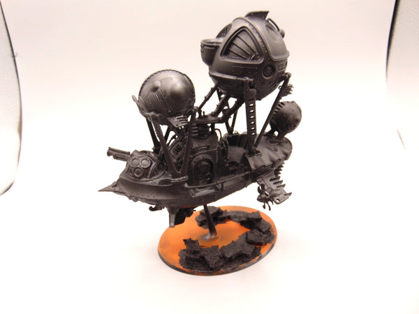 Arkanaut Frigate