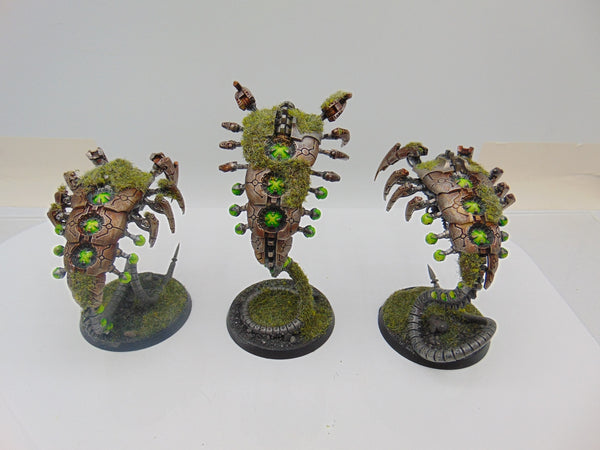 Canoptek Wraiths