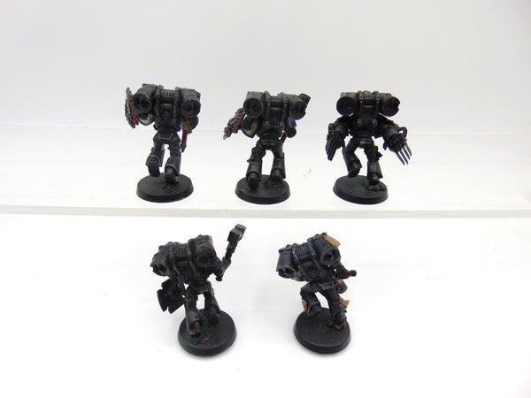 Vanguard Veterans