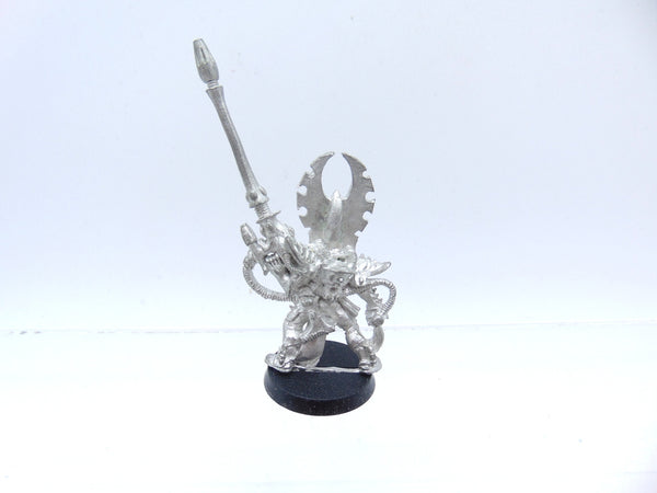 Phoenix Lord Fuegan