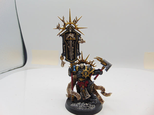 Lord Relictor