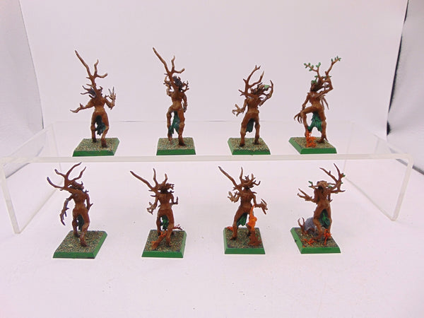 Dryads