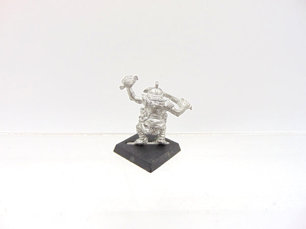 Gobbo with Sword