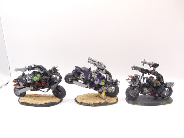Warbikerz Conversion