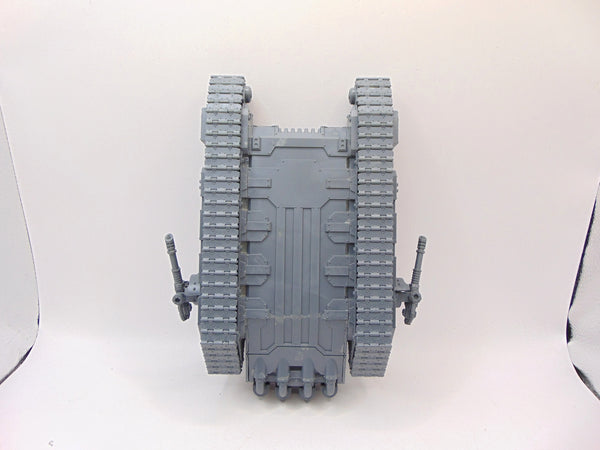 Kratos Assault Tank