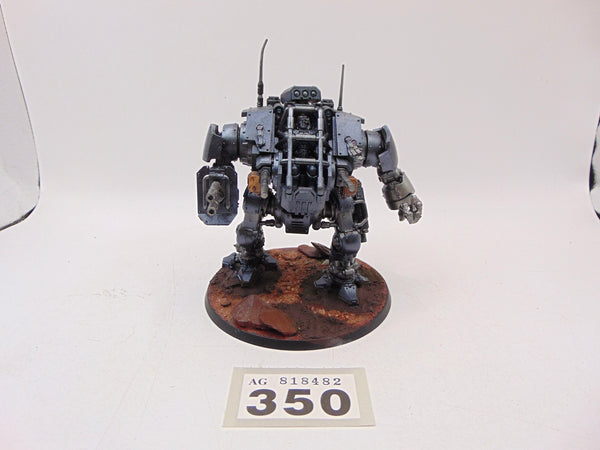 Invictor Tactical Warsuit