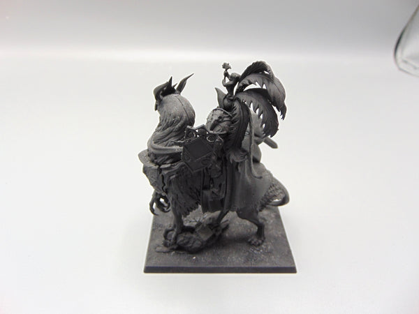 Empire General Conversion