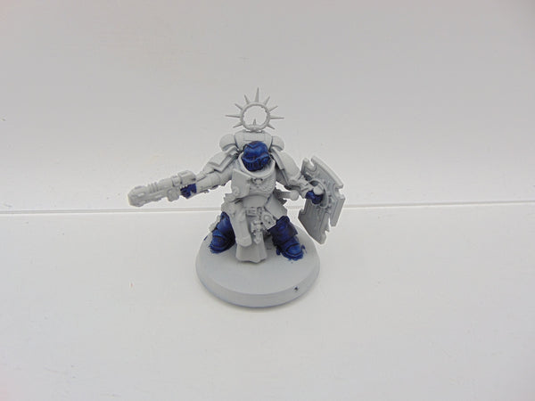 Primaris Lieutenant