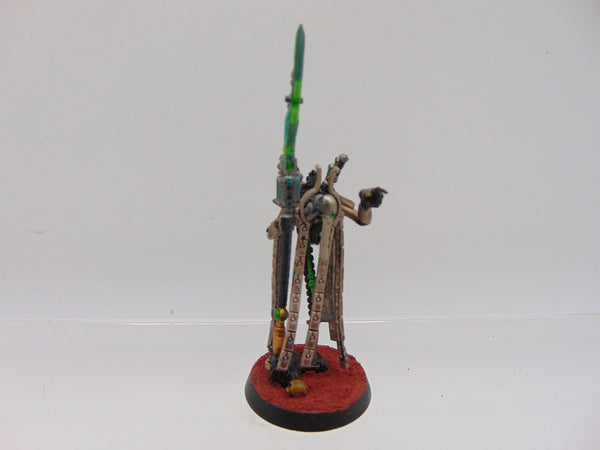 Plasmancer