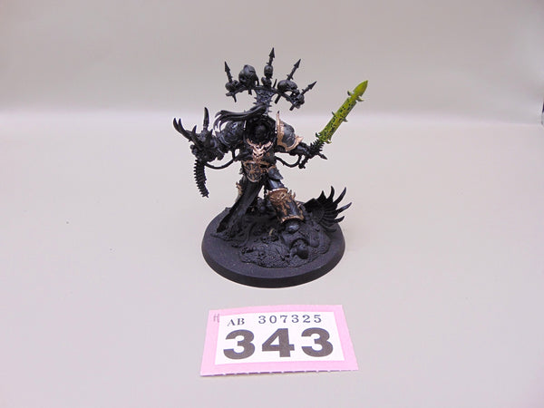 Abaddon the Despoiler