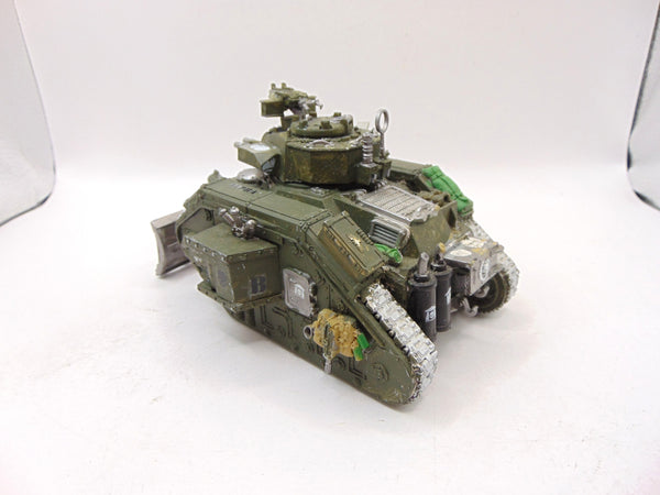 Leman Russ Exterminator