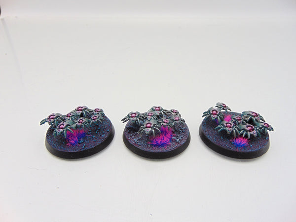 Canoptek Scarab Swarms