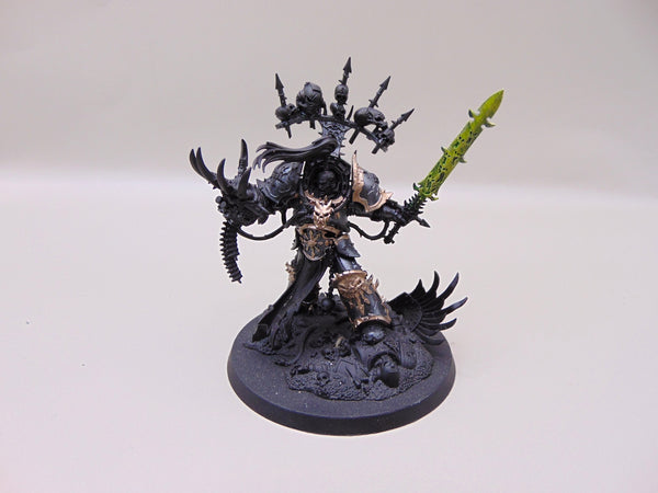 Abaddon the Despoiler