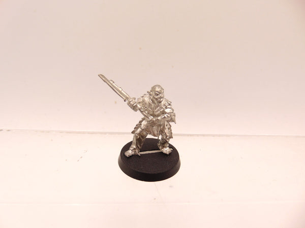 Mordor Orc Warrior