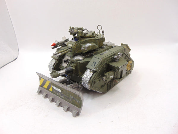 Leman Russ Exterminator