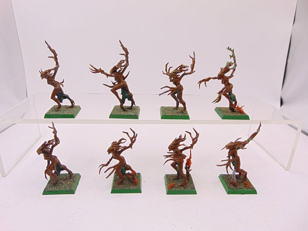 Dryads