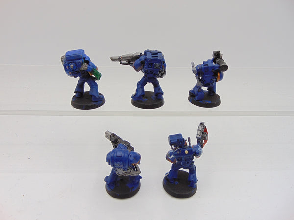 Devastator Squad