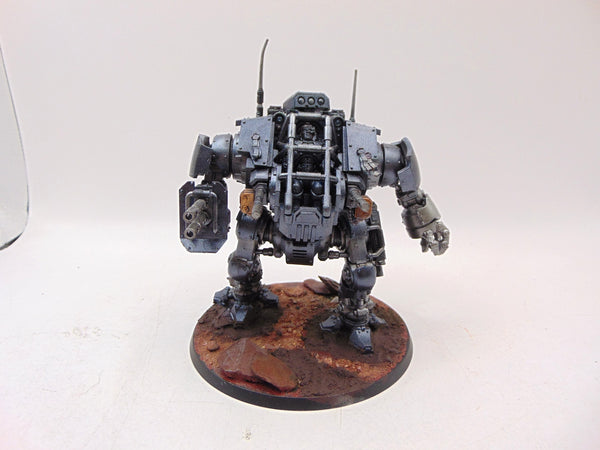 Invictor Tactical Warsuit