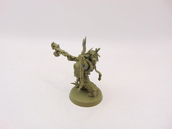 Malignant Plaguecaster