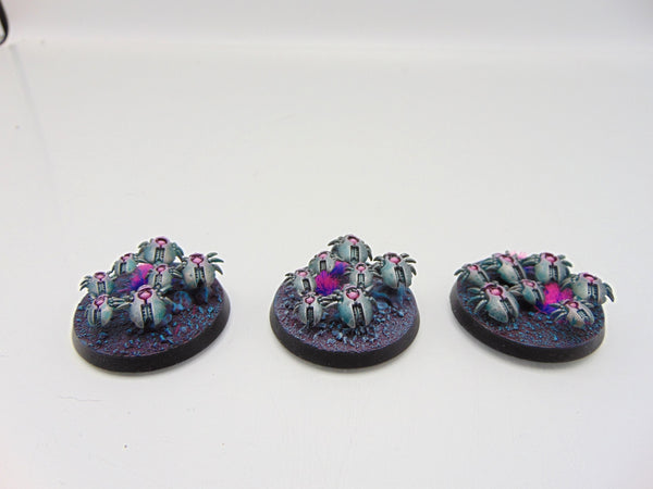 Canoptek Scarab Swarms