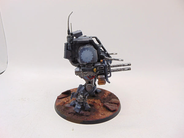 Invictor Tactical Warsuit