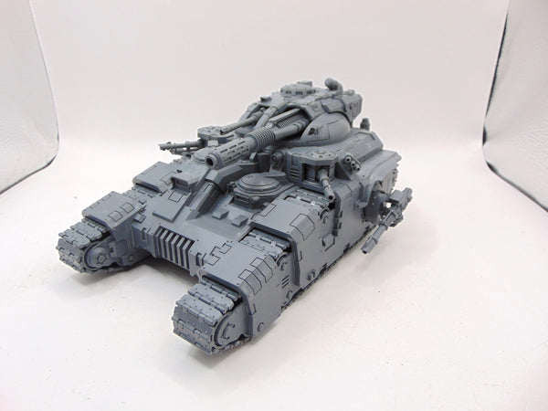 Kratos Assault Tank