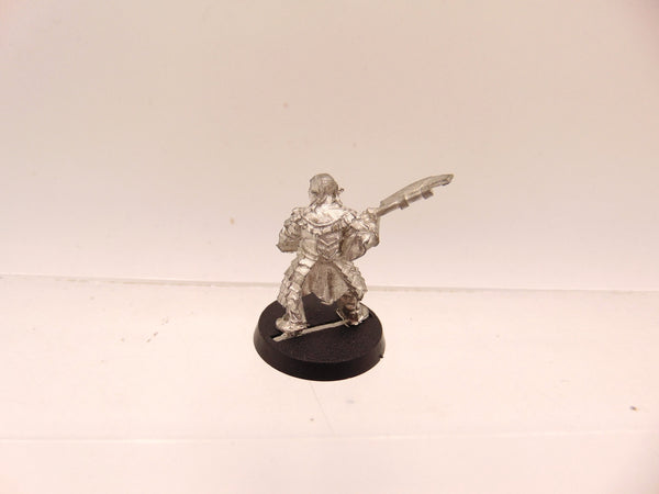 Mordor Orc Warrior