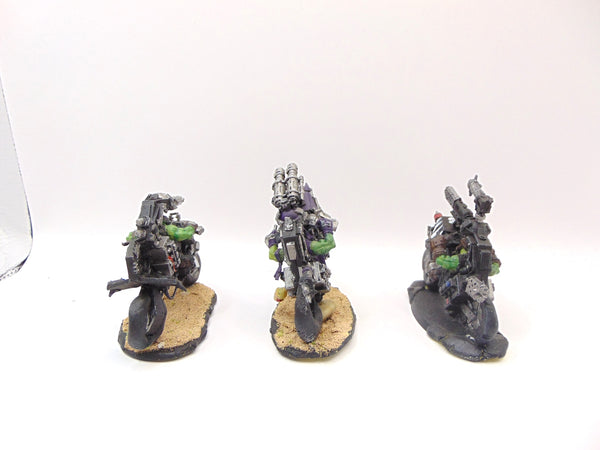 Warbikerz Conversion