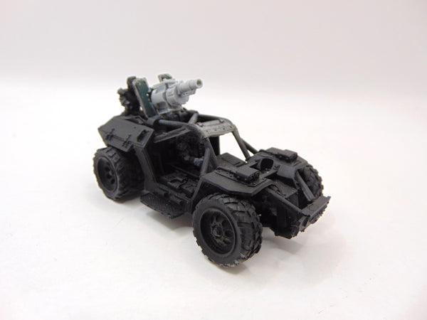 Elysian Tauros Assault Vehicle