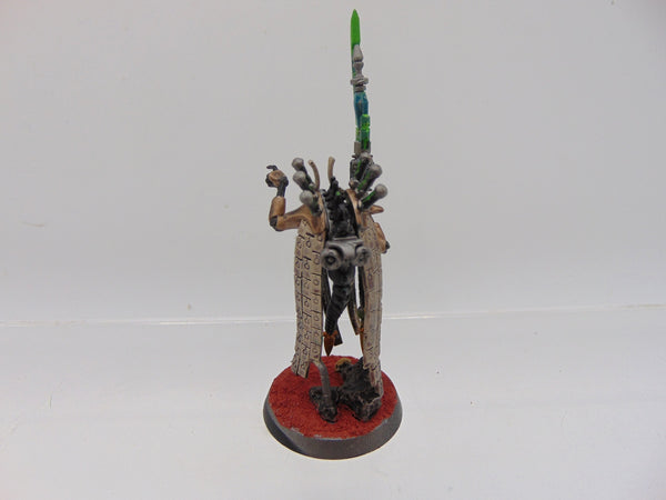 Plasmancer