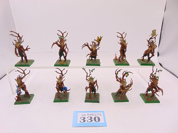 Dryads