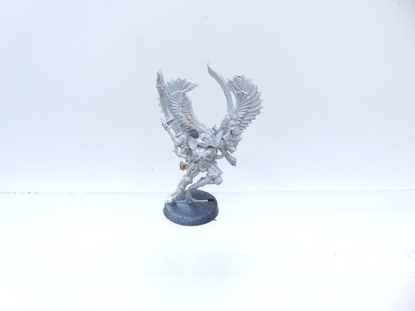 Phoenix Lord Baharroth