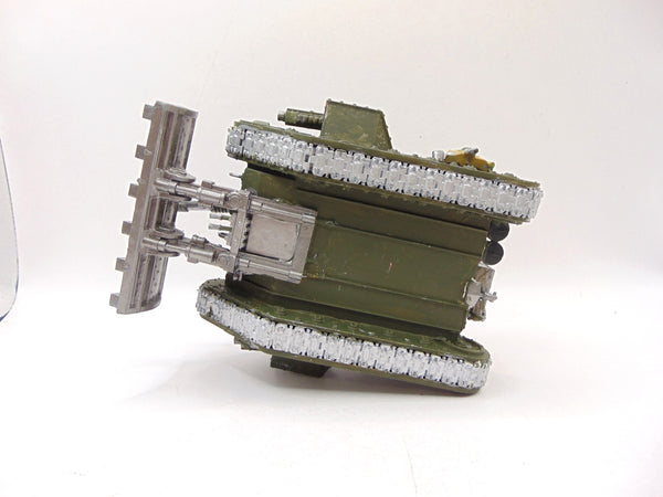 Leman Russ Exterminator