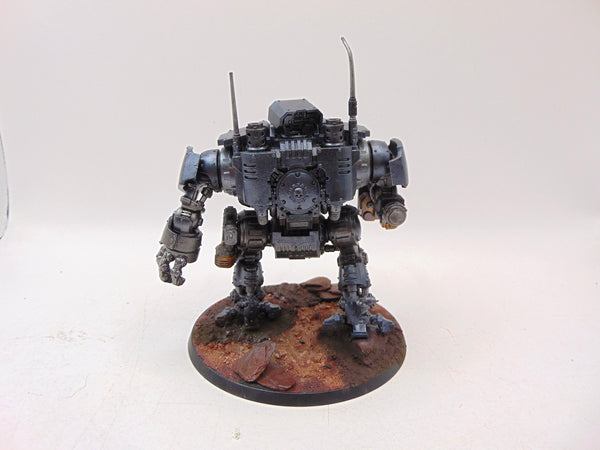 Invictor Tactical Warsuit