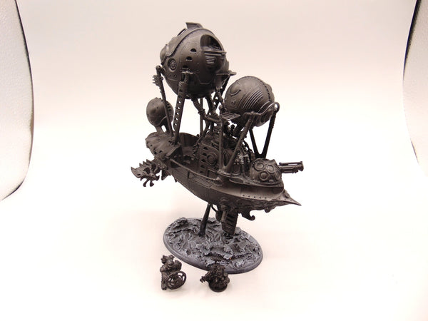 Arkanaut Frigate