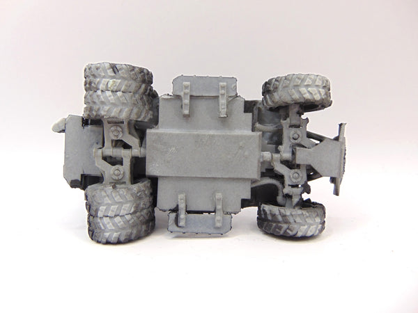 Elysian Tauros Assault Vehicle