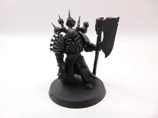 Master of Executions