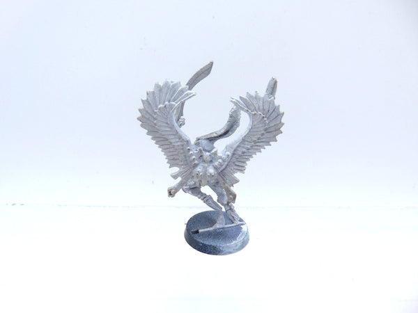 Phoenix Lord Baharroth