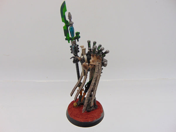 Plasmancer