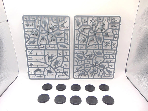 Kairic Acolytes
