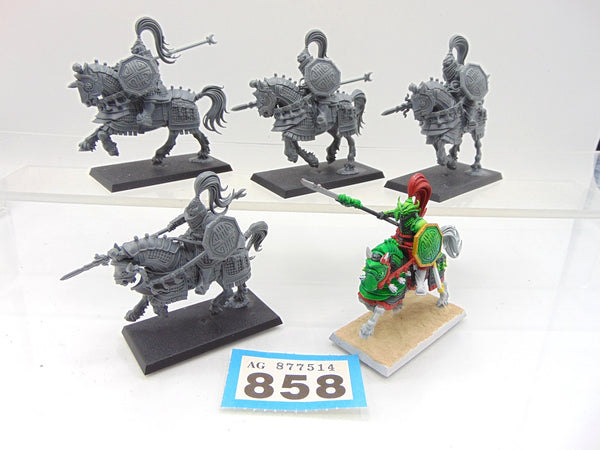 Jade Lancers